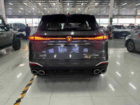Changan 2025 CS75 PLUS 2.0T Ultra New Blue Whale Strong Engine Version - 4