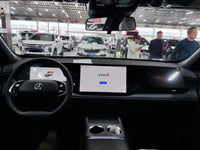 Changan 2025 CS75 PLUS 2.0T Ultra New Blue Whale Strong Engine Version - 7