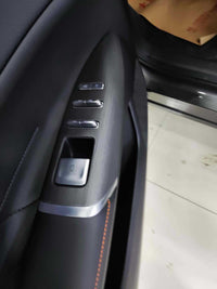 Changan 2025 CS75 PLUS 2.0T Ultra New Blue Whale Strong Engine Version - 8