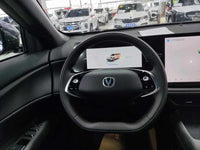 Changan 2025 CS75 PLUS 2.0T Ultra New Blue Whale Strong Engine Version - 9