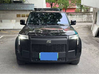ROX 2024 JiShi 01 Prestige 6-seater Standard Range Edition - 2