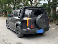 ROX 2024 JiShi 01 Prestige 6-seater Standard Range Edition - 4
