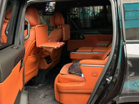 ROX 2024 JiShi 01 Prestige 6-seater Standard Range Edition - 4
