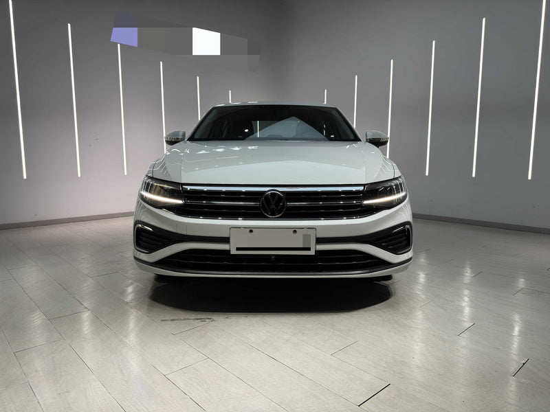 Volkswagen 2023 Bora 1.2 TSI 200 TSI Comfort Edition