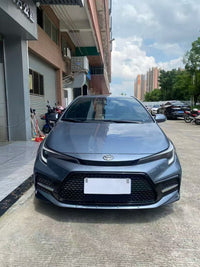 Toyota 2024 Levin 1.2T CVT 185T Sport Edition - 2
