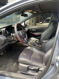Toyota 2024 Levin 1.2T CVT 185T Sport Edition - 3