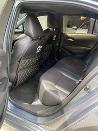 Toyota 2024 Levin 1.2T CVT 185T Sport Edition - 4
