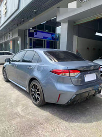 Toyota 2024 Levin 1.2T CVT 185T Sport Edition - 5