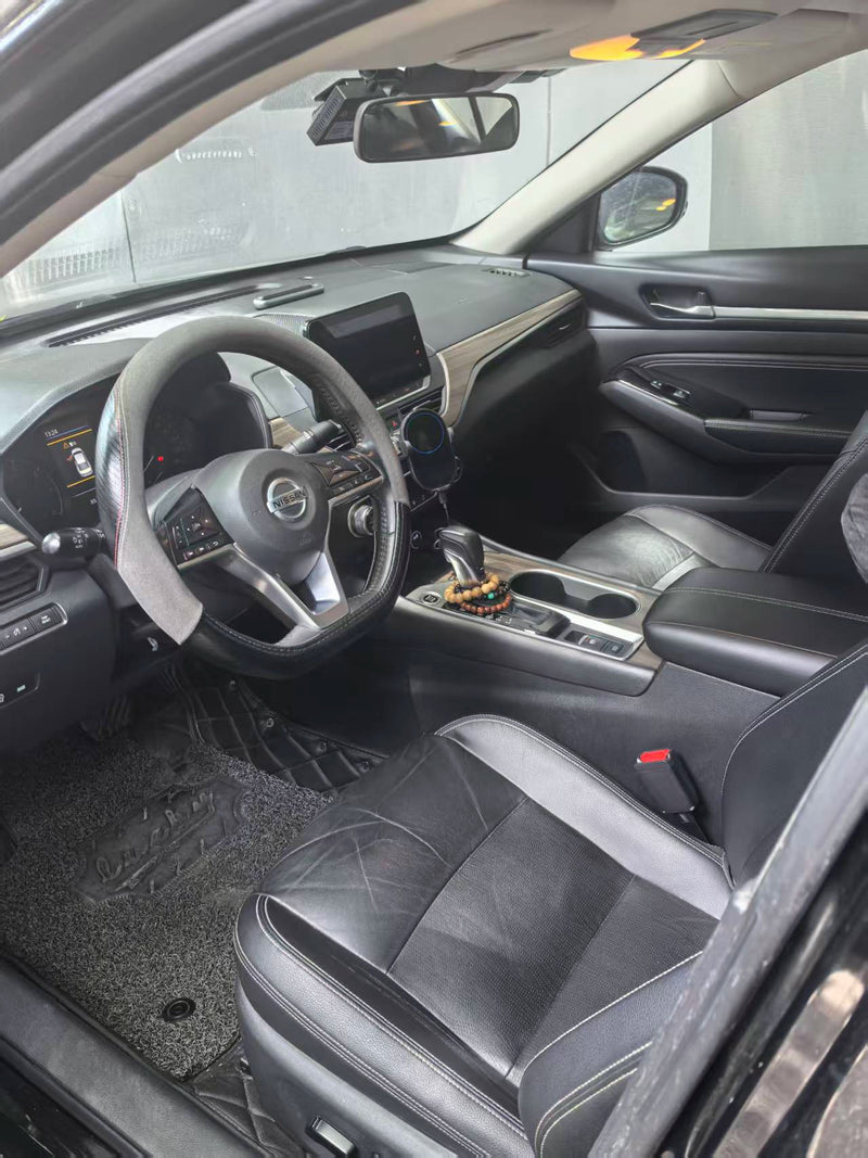 Nissan 2021 Teana 2.0 CVT XL Comfort Version