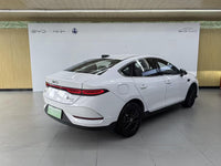 BYD 2025 Qin PLUS EV Intelligent Driving Version 510 km Leading Model - 2
