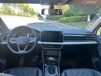 Volkswagen 2024 Tiguan L 1.5 TSI 300 TSI Front-Wheel-Drive Smart Enjoy Edition - 2