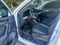 Volkswagen 2024 Tiguan L 1.5 TSI 300 TSI Front-Wheel-Drive Smart Enjoy Edition - 3