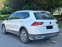 Volkswagen 2024 Tiguan L 1.5 TSI 300 TSI Front-Wheel-Drive Smart Enjoy Edition - 5