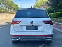 Volkswagen 2024 Tiguan L 1.5 TSI 300 TSI Front-Wheel-Drive Smart Enjoy Edition - 6