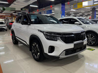 Kia Seltos 2023 Cetus 1.5 CVT Prestige - 2