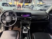 Kia Seltos 2023 Cetus 1.5 CVT Prestige - 5