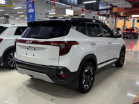 Kia Seltos 2023 Cetus 1.5 CVT Prestige - 6