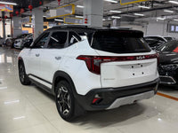 Kia Seltos 2023 Cetus 1.5 CVT Prestige - 8
