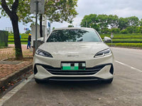 BYD 2024 Seal 06 DM-i 1.5 CVT 80 km Prestige Model - 2