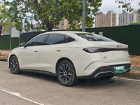 BYD 2024 Seal 06 DM-i 1.5 CVT 80 km Prestige Model - 5