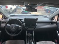 Toyota 2024 Corolla Cross Dual Engine 2.0 CVT Smart Electric Hybrid Pioneer Edition - 7