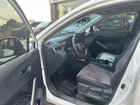 Toyota 2024 Corolla Cross Dual Engine 2.0 CVT Smart Electric Hybrid Pioneer Edition - 8