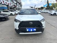 Toyota 2024 Corolla Cross Dual Engine 2.0 CVT Smart Electric Hybrid Pioneer Edition - 3