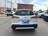 Toyota 2024 Corolla Cross Dual Engine 2.0 CVT Smart Electric Hybrid Pioneer Edition - 4