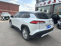 Toyota 2024 Corolla Cross Dual Engine 2.0 CVT Smart Electric Hybrid Pioneer Edition - 5