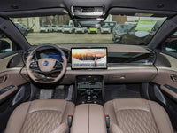 BYD HAN 2024 Han DM-i 1.5T CVT Glory Edition 121 km Prestige Model - 2