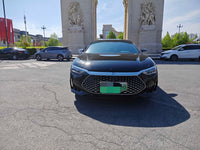 BYD HAN 2024 Han DM-i 1.5T CVT Glory Edition 121 km Prestige Model - 3
