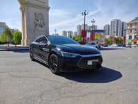 BYD HAN 2024 Han DM-i 1.5T CVT Glory Edition 121 km Prestige Model - 4