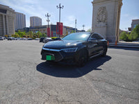 BYD HAN 2024 Han DM-i 1.5T CVT Glory Edition 121 km Prestige Model - 1