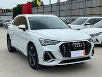 Audi 2023 Q3 1.4 TFSI 35 TFSI Fashion Dynamic - 3