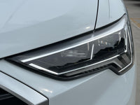 Audi 2023 Q3 1.4 TFSI 35 TFSI Fashion Dynamic - 4