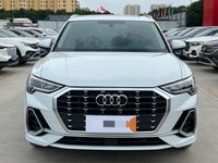 Audi 2023 Q3 1.4 TFSI 35 TFSI Fashion Dynamic - 2
