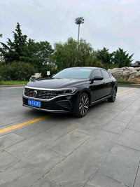 Volkswagen 2024 Passat 2.0 TSI 330 TSI Elite Edition - 1