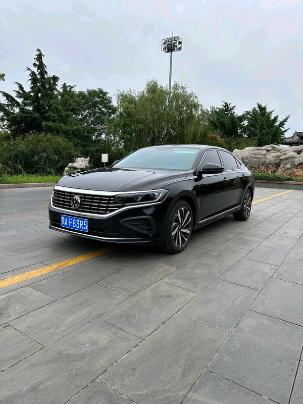 Volkswagen 2024 Passat 2.0 TSI 330 TSI Elite Edition