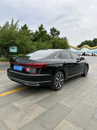 Volkswagen 2024 Passat 2.0 TSI 330 TSI Elite Edition - 4