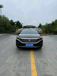 Volkswagen 2024 Passat 2.0 TSI 330 TSI Elite Edition - 2