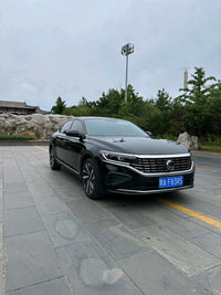 Volkswagen 2024 Passat 2.0 TSI 330 TSI Elite Edition - 3