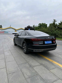 Volkswagen 2024 Passat 2.0 TSI 330 TSI Elite Edition - 6