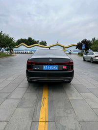 Volkswagen 2024 Passat 2.0 TSI 330 TSI Elite Edition - 5