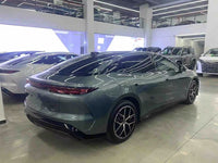 BYD HAN 2025 Han L DM-i 1.5T CVT 200 km LiDAR Flagship Model - 3