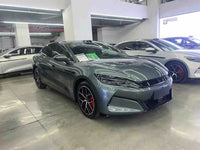 BYD HAN 2025 Han L DM-i 1.5T CVT 200 km LiDAR Flagship Model - 2