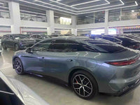BYD HAN 2025 Han L DM-i 1.5T CVT 200 km LiDAR Flagship Model - 5