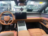 BYD HAN 2025 Han L DM-i 1.5T CVT 200 km LiDAR Flagship Model - 10