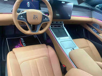 BYD HAN 2025 Han L DM-i 1.5T CVT 200 km LiDAR Flagship Model - 7
