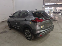 Nissan 2022 Kicks 1.5 CVT XL Fashion Edition - 3