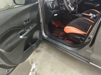 Nissan 2022 Kicks 1.5 CVT XL Fashion Edition - 4